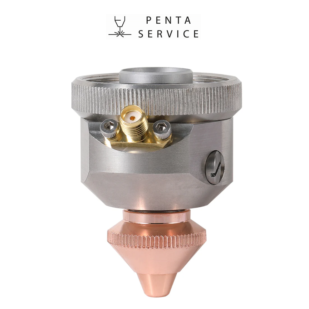 Сопловая часть в сборе TRA BT210